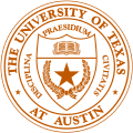 The University of Texas Austin
